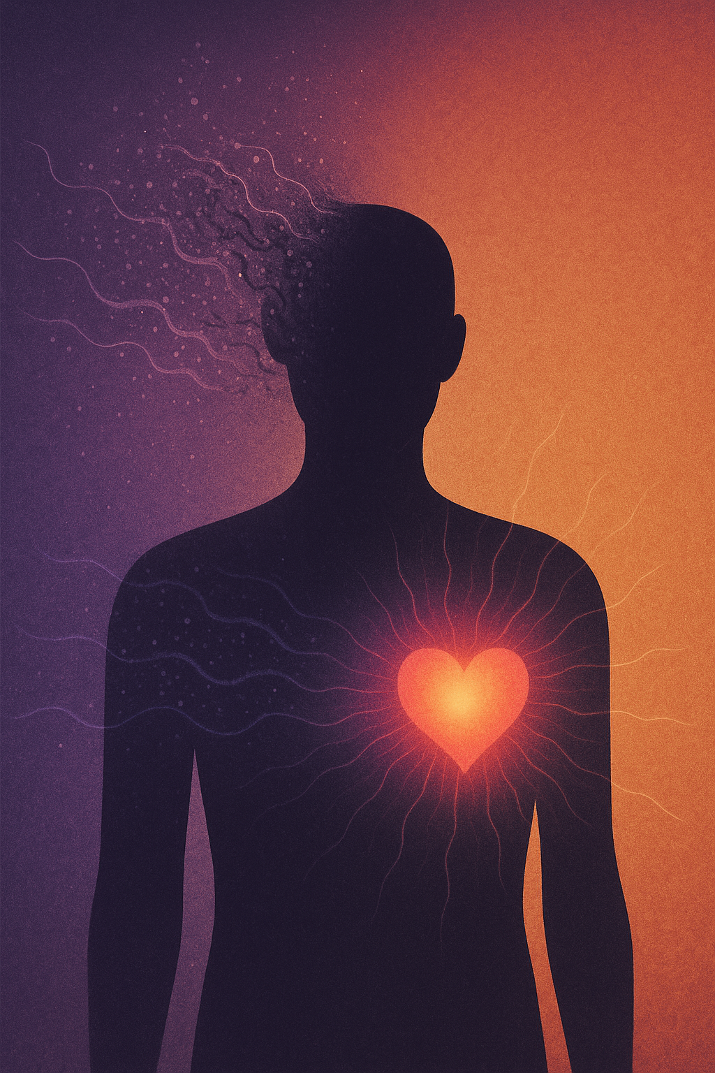 Reprogramacion del YO - Retorno al corazon