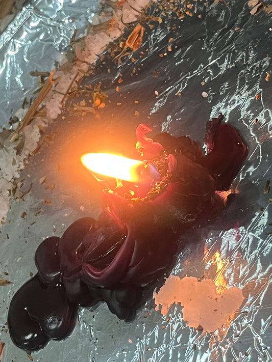 Limpieza energética