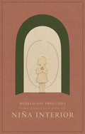 Meditación Profunda para Conectar con tu Niña Interior