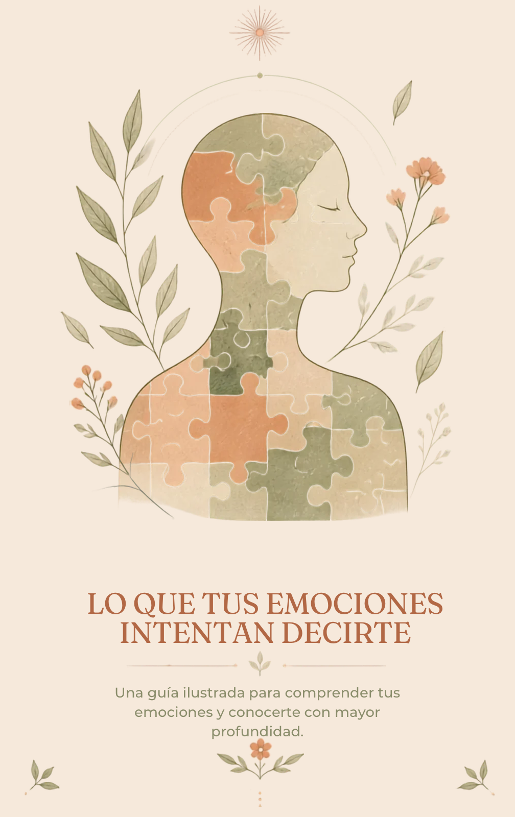 Lo que tus Emociones intentan decirte