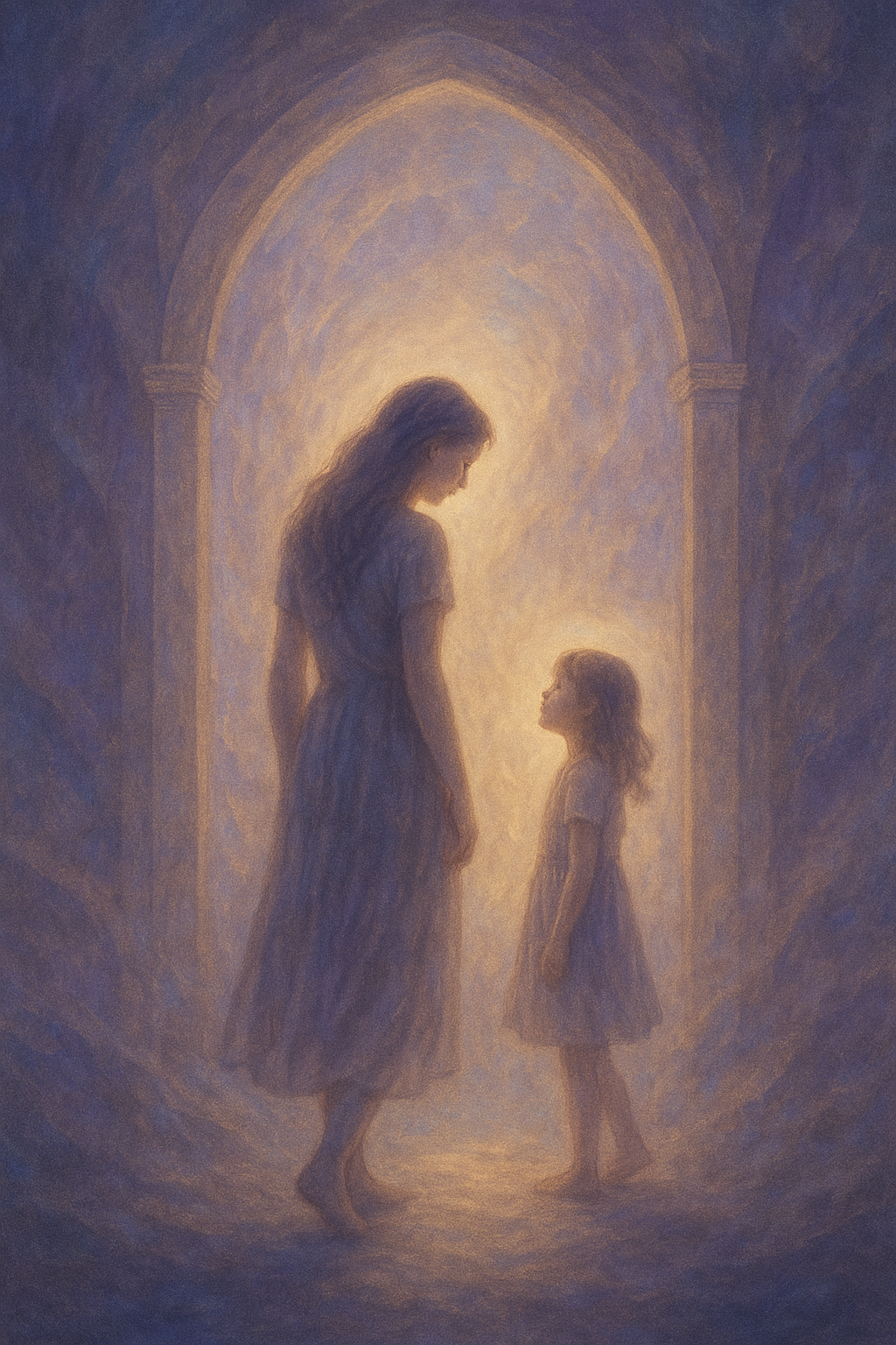 Meditación Profunda para Conectar con tu Niña Interior