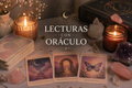 Lectura con Oráculo