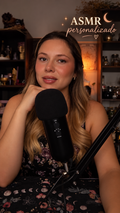 ASMR Personalizado (Video)